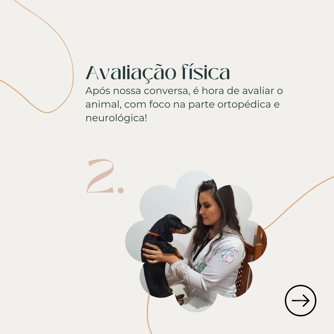 Avaliação Física